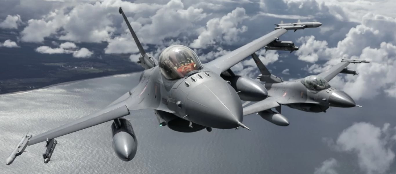 Με παράνομη ΝΟΤΑΜ η Άγκυρα δεσμεύει τμήματα του ΕΕΧ στο κεντρικό Αιγαίο για ασκήσεις με πραγματικά πυρά!